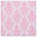 Search for pink damask fabric Pattern