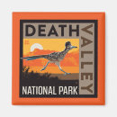 Search for death valley magnets California