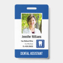 Search for dental badges Employee