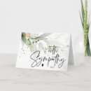 Search for sympathy cards Thinking of you