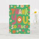 Search for bubble thank you cards Modern