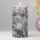 Search for tree of life candles Leaves