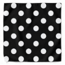 Search for polka dot bandanas Design