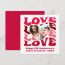 Search for photo anniversary cards Boyfriend