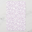 Search for snowflake stationery paper Cold
