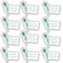 Search for laser tag stickers Colorful