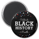Search for history magnets black history month