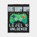 Search for level 10 unlocked Fantasy