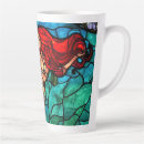 Search for little mermaid mugs Ocean
