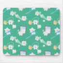 Search for dental mousepads Hygienist