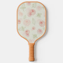 Search for preppy pickleball paddles Floral