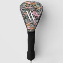 Search for novelty golf head covers Funny
