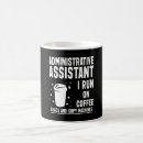 Search for secretary mugs Receptionist