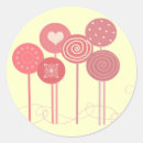 Search for lollipop stickers Suckers