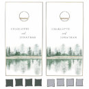 Search for mountains cornhole sets Wood