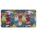 Search for crown license plates Princess