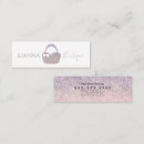 Search for purse business cards Designer
