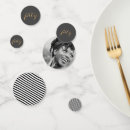 Search for gold 80th birthday party decor 40th