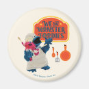 Search for cookie monster magnets Children's television show