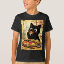Search for sushi kids tshirts Food