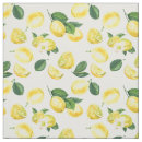 Search for lemons fabric Food