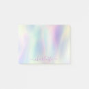 Search for back to school post it notes Iridescent