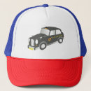 Search for taxi hats Car