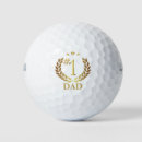 Search for no 1 dad golf balls Husband
