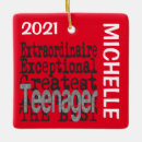 Search for teenagers ornaments Girl