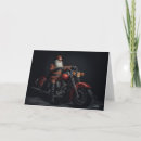 Search for motorcycle christmas cards Biker