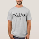 Search for franz kafka tshirts Writer