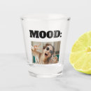 Search for photo shot glasses Modern minimalist cool hilarious