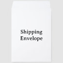 Search for large envelopes Create your own