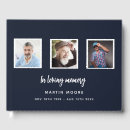 Search for in loving memory guest books Sympathy