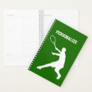 Search for spiral calendars planners Green