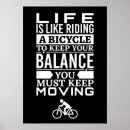 Search for cycling motivational posters Quote