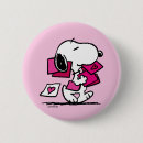 Search for snoopy buttons Heart