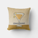 Search for cocktail pillows Illustration