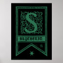 Search for slytherin posters Green