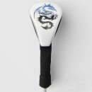 Search for dragon golf head covers Asian