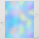 Search for pearlescent paper Rainbow