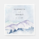 Search for the adventure begins napkins Modern