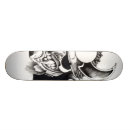 Search for japanese art skateboards Ninja