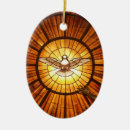 Search for catholic saints ornaments Faith