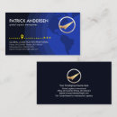 Search for logistics business cards Cargo