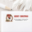Search for christmas labels Holly berry