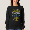 Search for hanukkah hoodies Menorah