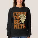 Search for mushroom hoodies Morel