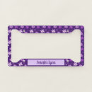 Search for violet floral plates Feminine