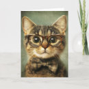 Search for cat holiday cards Animal